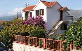 Apartment Zvonar